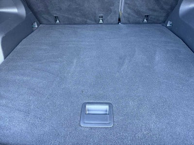 2022 Volkswagen Atlas Cross Sport 2.0T SE