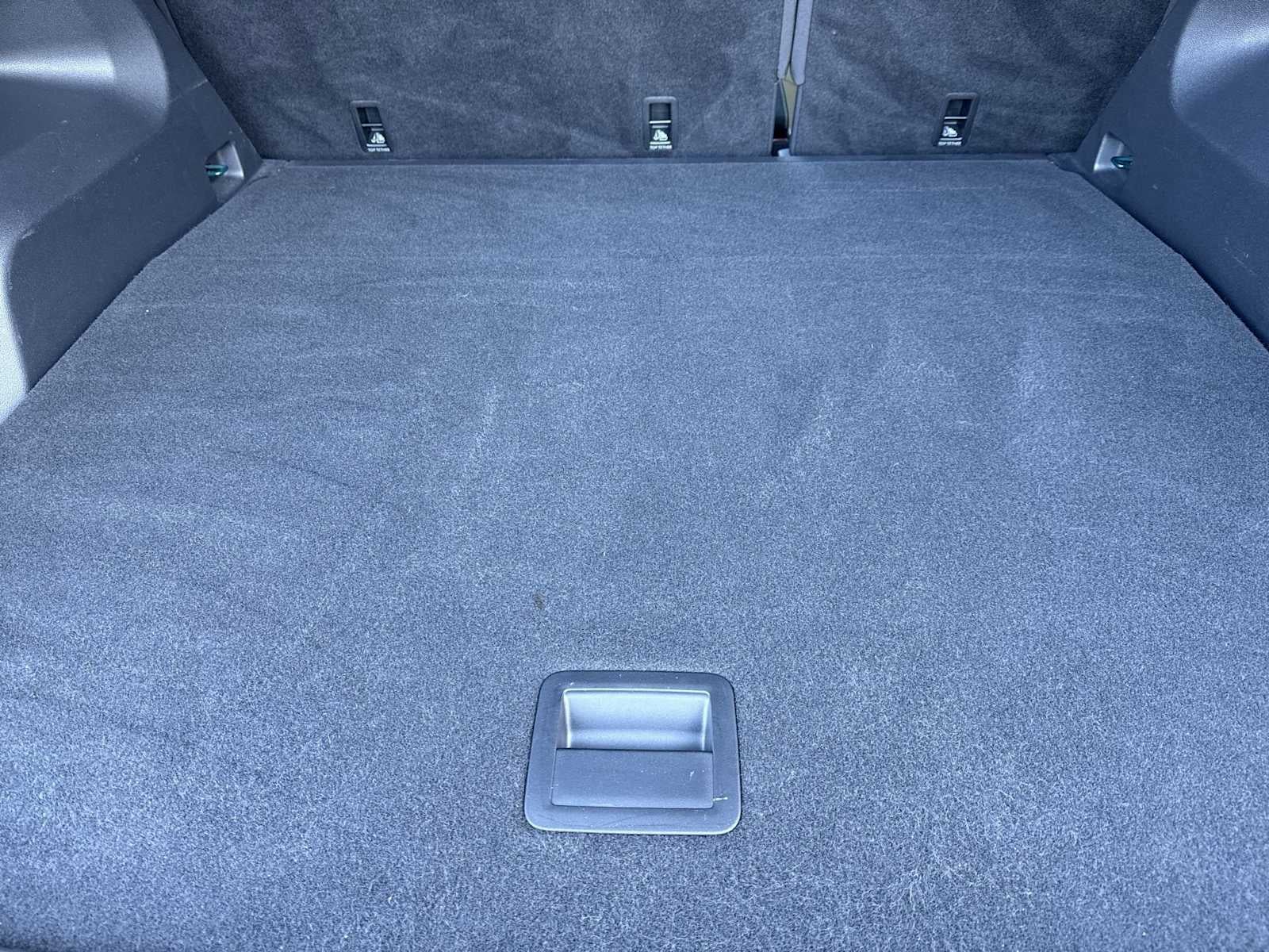 2022 Volkswagen Atlas Cross Sport 2.0T SE