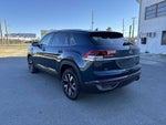 2022 Volkswagen Atlas Cross Sport 2.0T SE