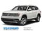 2019 Volkswagen Atlas 3.6L V6 SEL Premium