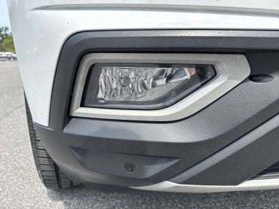2019 Volkswagen Atlas 3.6L V6 SEL Premium