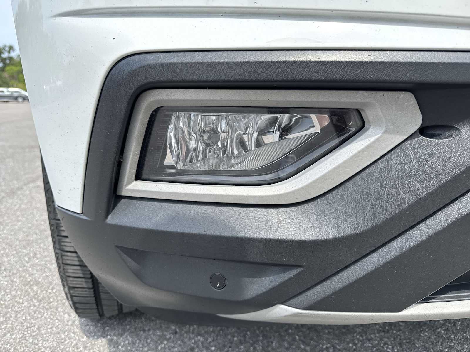 2019 Volkswagen Atlas 3.6L V6 SEL Premium