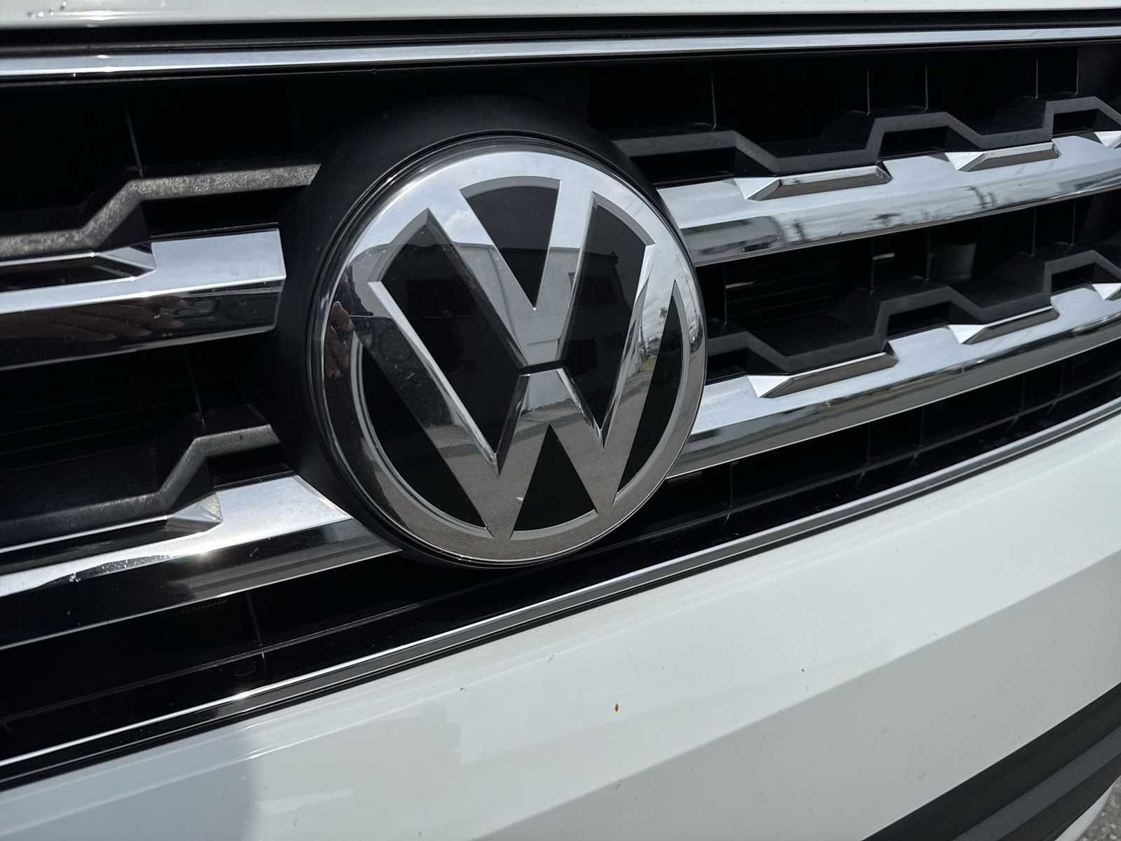 2019 Volkswagen Atlas 3.6L V6 SEL Premium