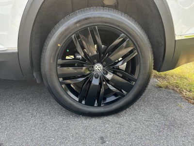 2019 Volkswagen Atlas 3.6L V6 SEL Premium