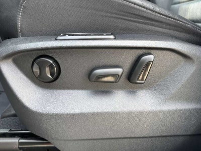 2019 Volkswagen Atlas 3.6L V6 SEL Premium