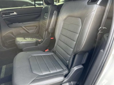 2019 Volkswagen Atlas 3.6L V6 SEL Premium