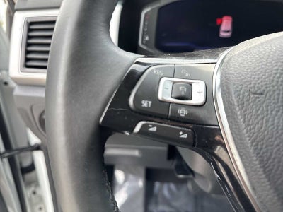 2019 Volkswagen Atlas 3.6L V6 SEL Premium