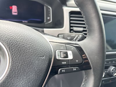 2019 Volkswagen Atlas 3.6L V6 SEL Premium