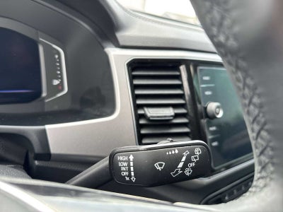 2019 Volkswagen Atlas 3.6L V6 SEL Premium