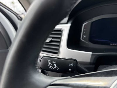 2019 Volkswagen Atlas 3.6L V6 SEL Premium