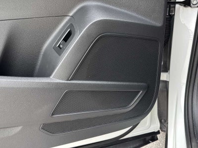 2019 Volkswagen Atlas 3.6L V6 SEL Premium