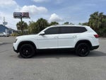 2019 Volkswagen Atlas 3.6L V6 SEL Premium