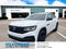2023 Volkswagen Atlas Cross Sport 3.6L V6 SEL R-Line Black