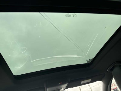 2023 Volkswagen Atlas Cross Sport 3.6L V6 SEL R-Line Black