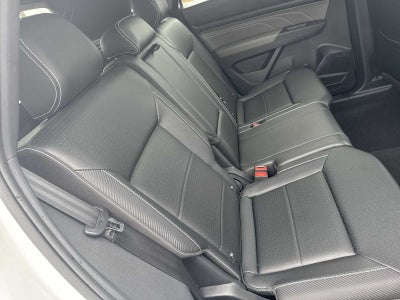 2023 Volkswagen Atlas Cross Sport 3.6L V6 SEL R-Line Black