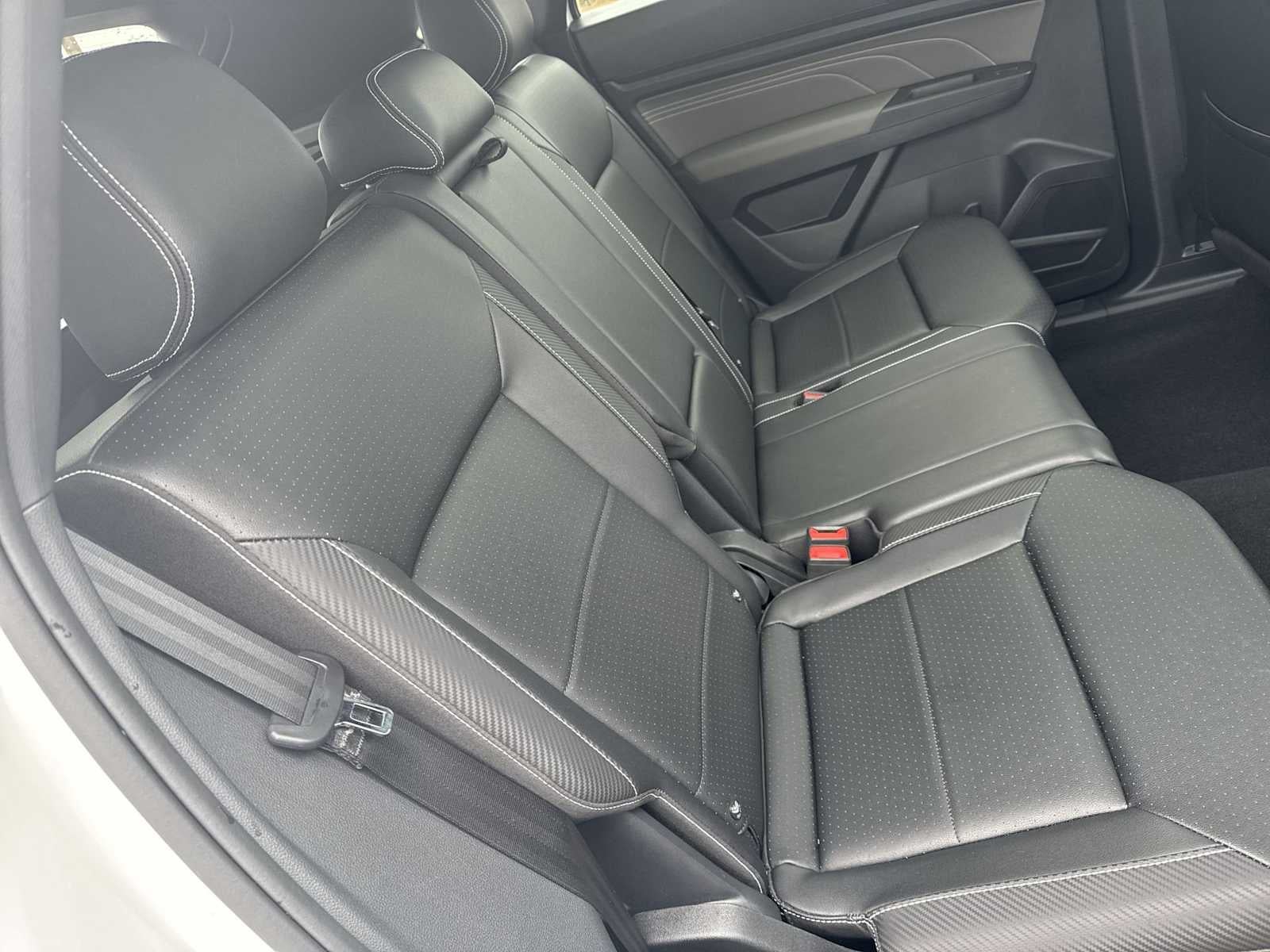 2023 Volkswagen Atlas Cross Sport 3.6L V6 SEL R-Line Black