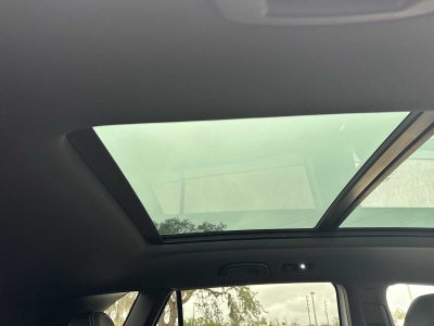 2023 Volkswagen Atlas Cross Sport 3.6L V6 SEL R-Line Black