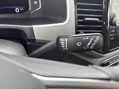 2023 Volkswagen Atlas Cross Sport 3.6L V6 SEL R-Line Black