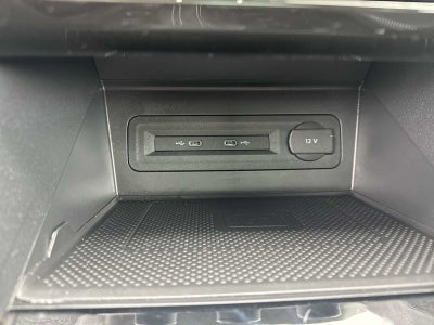 2023 Volkswagen Atlas Cross Sport 3.6L V6 SEL R-Line Black