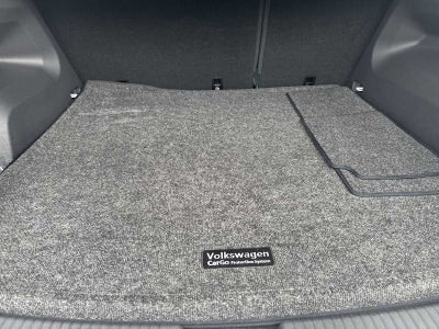 2023 Volkswagen Atlas Cross Sport 3.6L V6 SEL R-Line Black