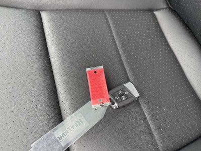 2023 Volkswagen Atlas Cross Sport 3.6L V6 SEL R-Line Black