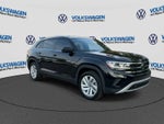 2023 Volkswagen Atlas Cross Sport 2.0T SE w/Technology