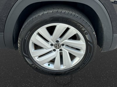 2023 Volkswagen Atlas Cross Sport 2.0T SE w/Technology