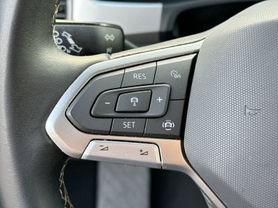 2023 Volkswagen Atlas Cross Sport 2.0T SE w/Technology