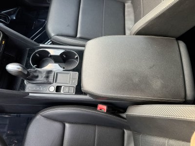 2023 Volkswagen Atlas Cross Sport 2.0T SE w/Technology