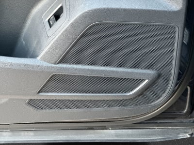 2023 Volkswagen Atlas Cross Sport 2.0T SE w/Technology