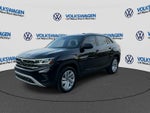 2023 Volkswagen Atlas Cross Sport 2.0T SE w/Technology