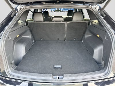 2023 Volkswagen Atlas Cross Sport 2.0T SE w/Technology