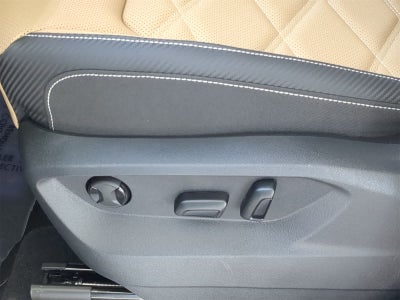 2025 Volkswagen Atlas Cross Sport 2.0T SE w/ Technology