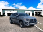 2025 Volkswagen Atlas Cross Sport 2.0T SE w/ Technology