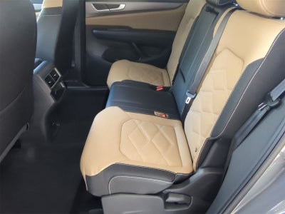 2025 Volkswagen Atlas Cross Sport 2.0T SE w/ Technology