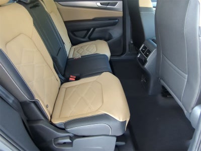 2025 Volkswagen Atlas Cross Sport 2.0T SE w/ Technology