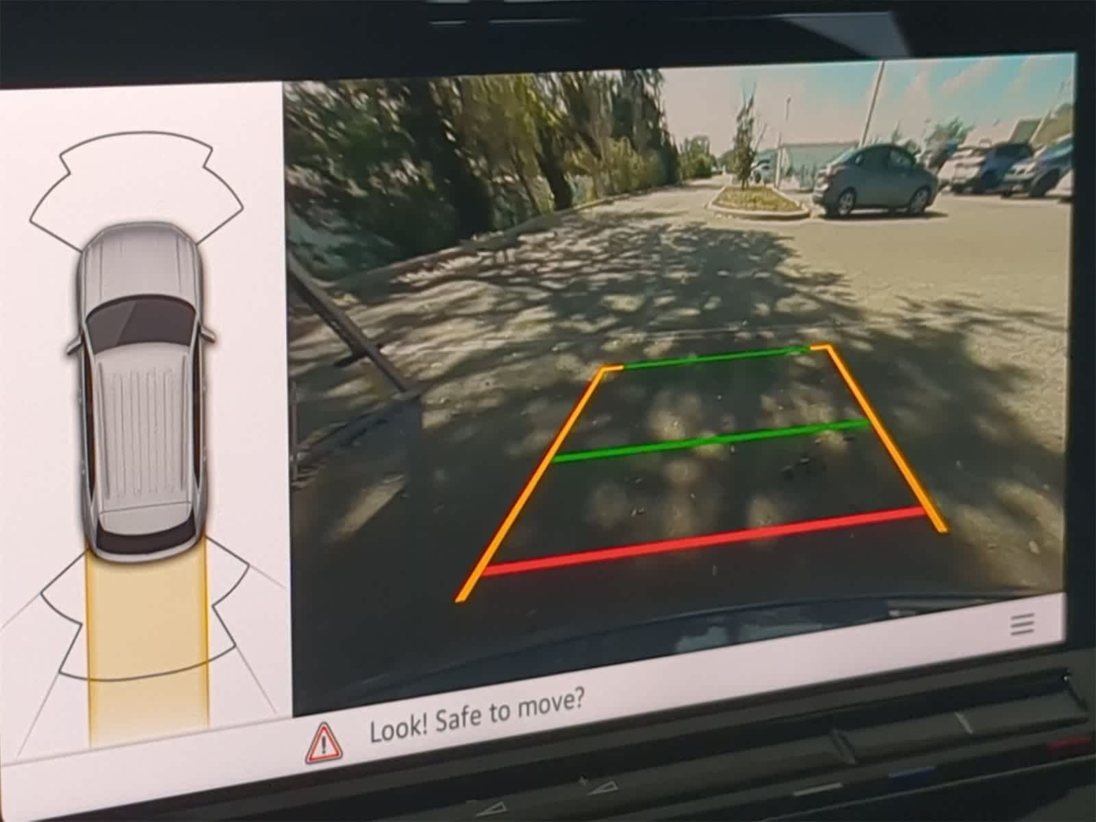 2025 Volkswagen Atlas Cross Sport 2.0T SE w/ Technology