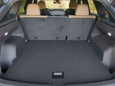 2025 Volkswagen Atlas Cross Sport 2.0T SE w/ Technology