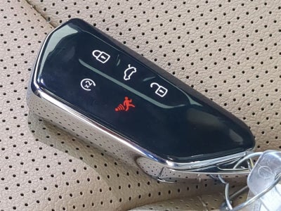 2025 Volkswagen Atlas Cross Sport 2.0T SE w/ Technology