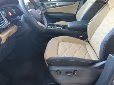 2025 Volkswagen Atlas Cross Sport 2.0T SE w/ Technology