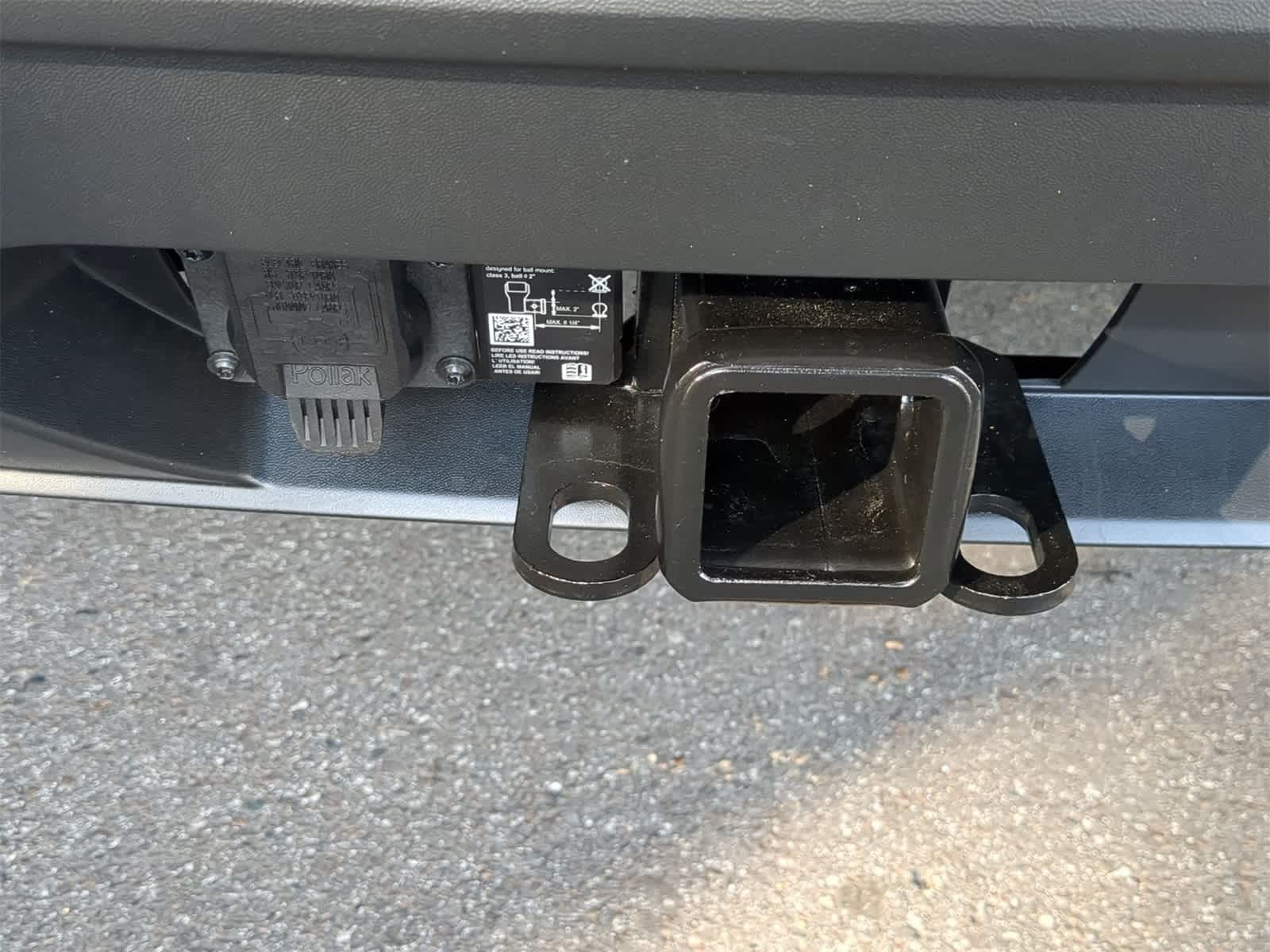 2025 Volkswagen Atlas Cross Sport 2.0T SE w/ Technology