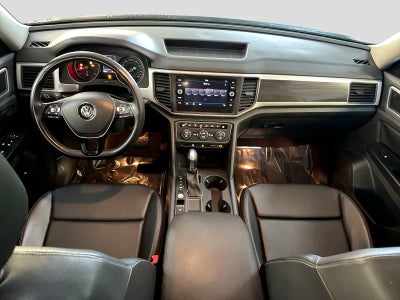 2019 Volkswagen Atlas 3.6L V6 SE w/Technology