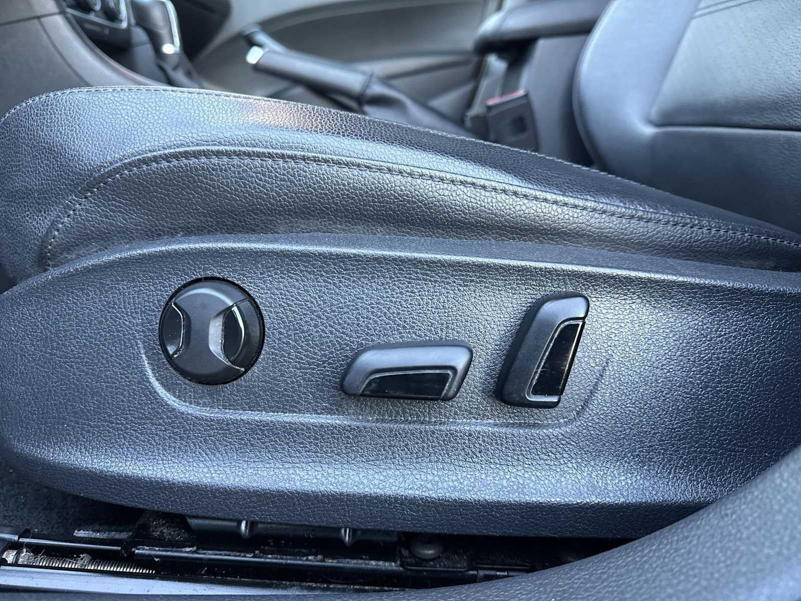 2018 Volkswagen Passat R-Line