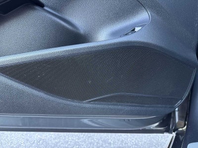 2018 Volkswagen Passat R-Line