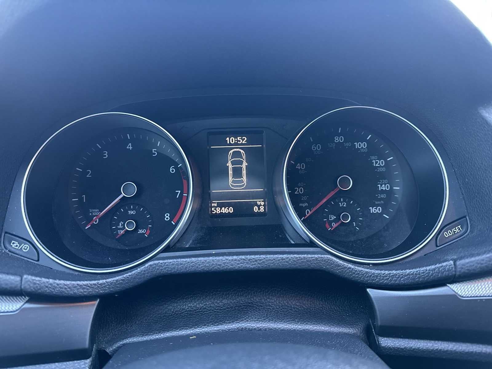 2018 Volkswagen Passat R-Line