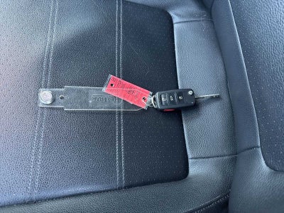 2018 Volkswagen Passat R-Line