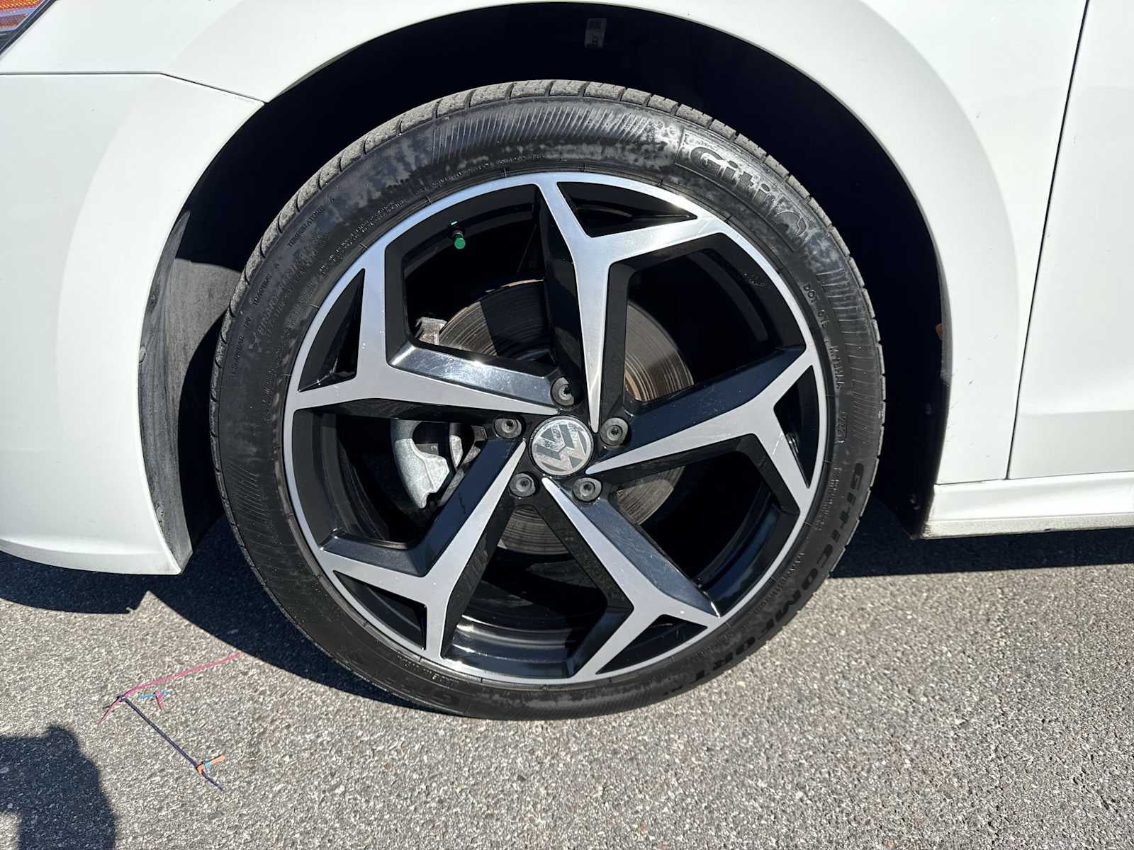 2022 Volkswagen Passat 2.0T R-Line