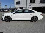 2022 Volkswagen Passat 2.0T R-Line