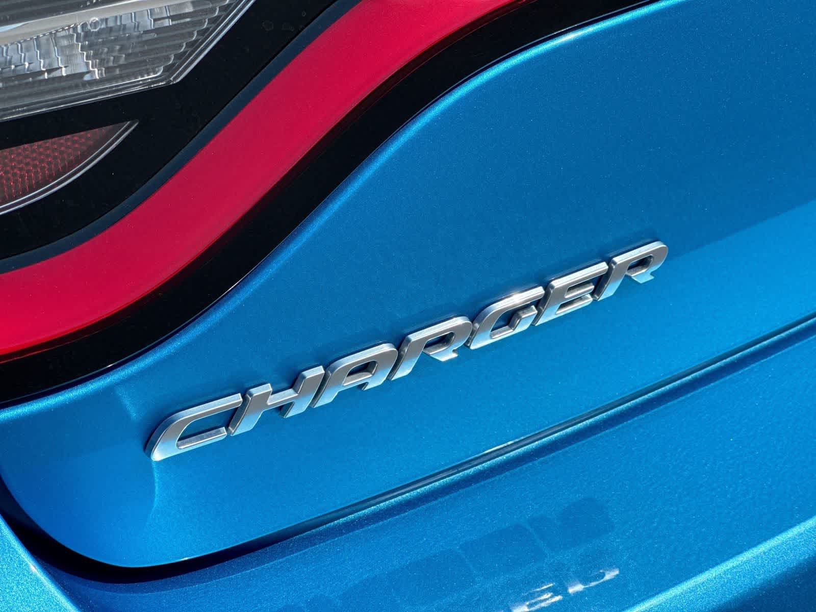 2023 Dodge Charger SRT Hellcat Widebody Jailbreak