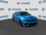 2023 Dodge Charger SRT Hellcat Widebody Jailbreak